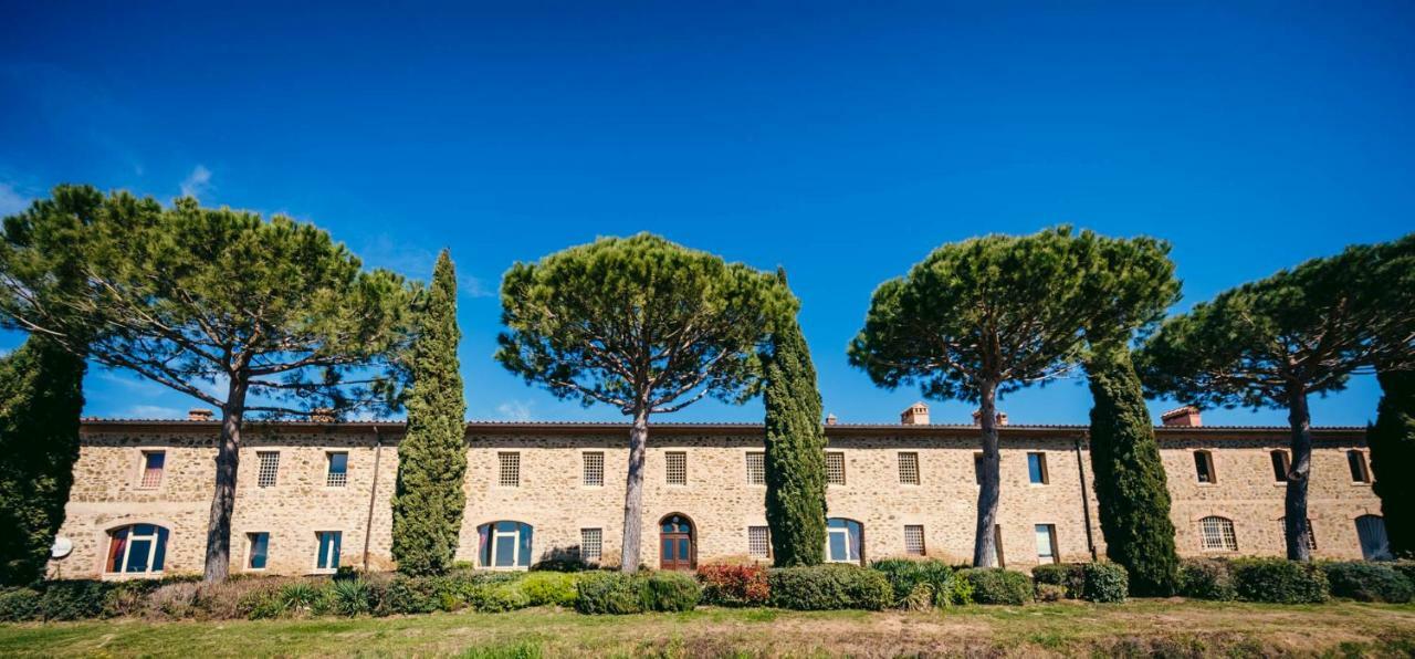 L'Andana Tenuta La Badiola Castiglione della Pescaia Buitenkant foto